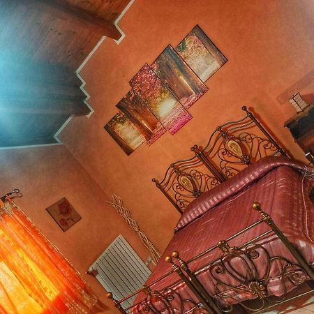 Villa Colledisisto Srl à Pomarico Extérieur photo