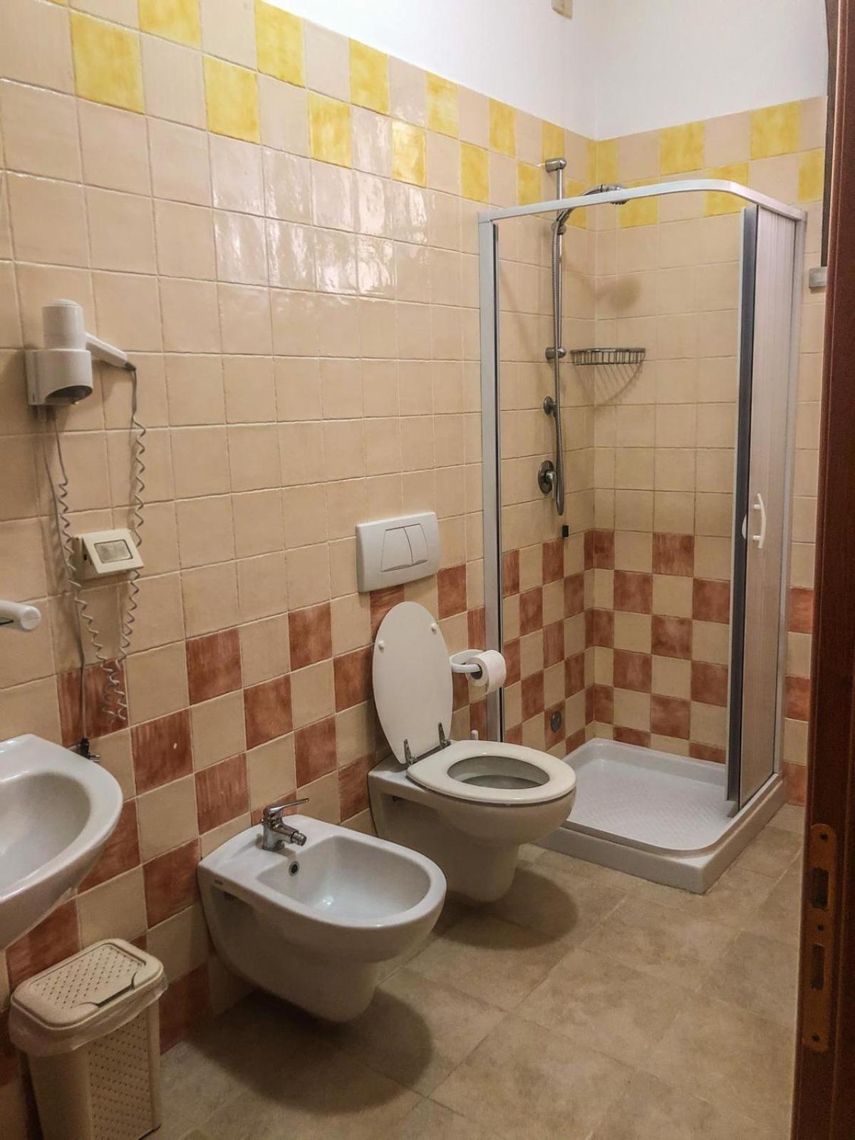 Villa Colledisisto Srl à Pomarico Extérieur photo