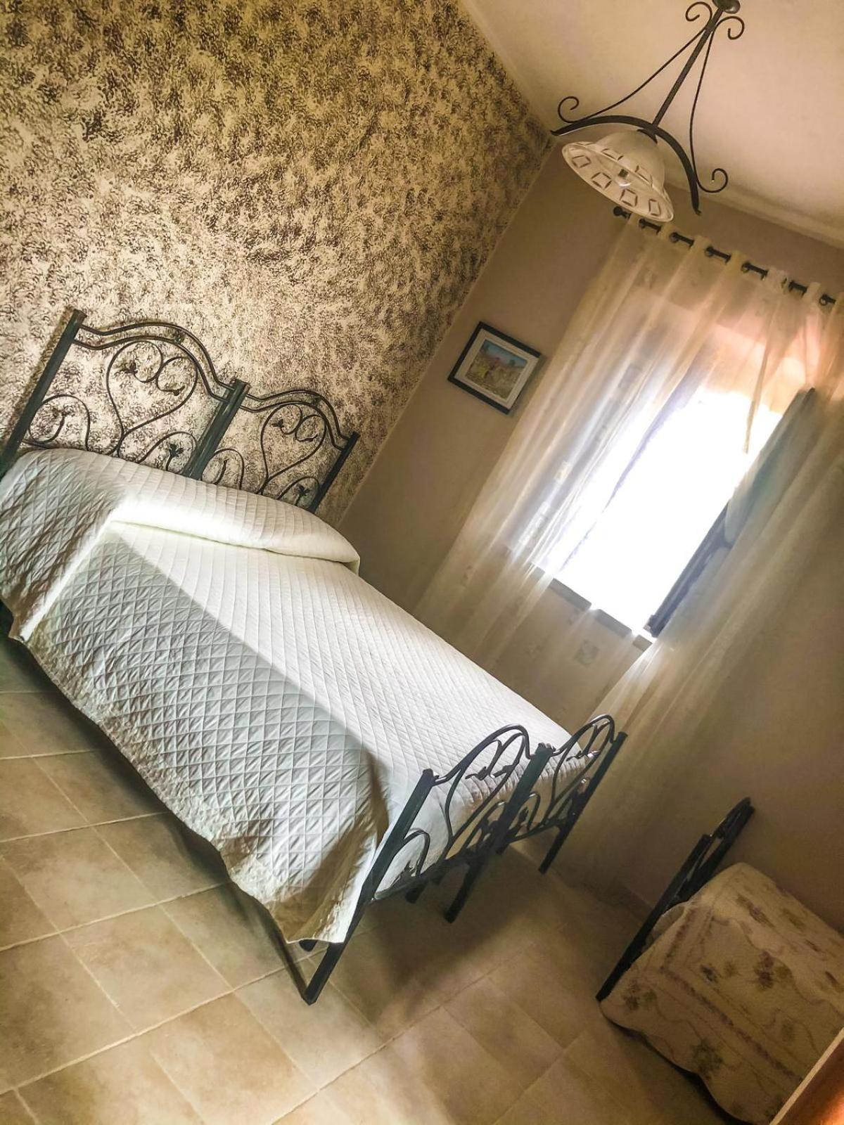 Villa Colledisisto Srl à Pomarico Extérieur photo