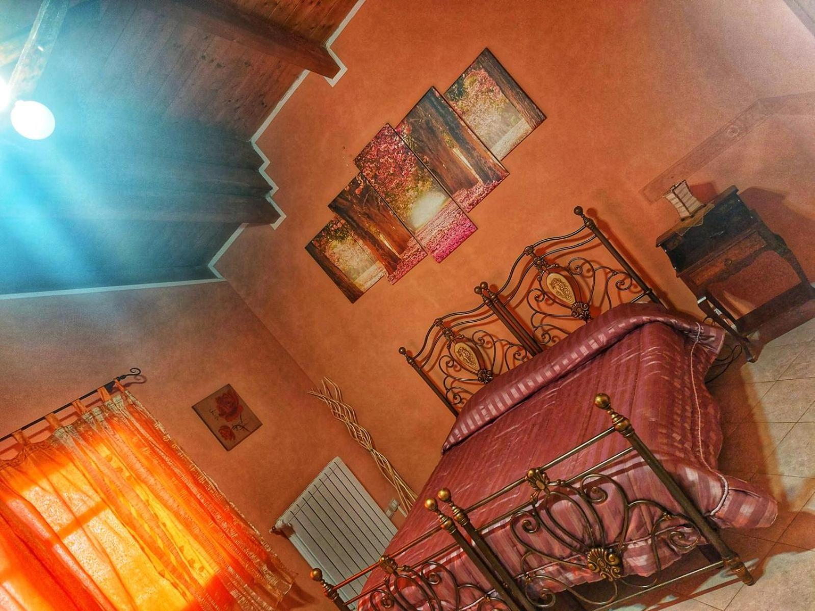 Villa Colledisisto Srl à Pomarico Extérieur photo