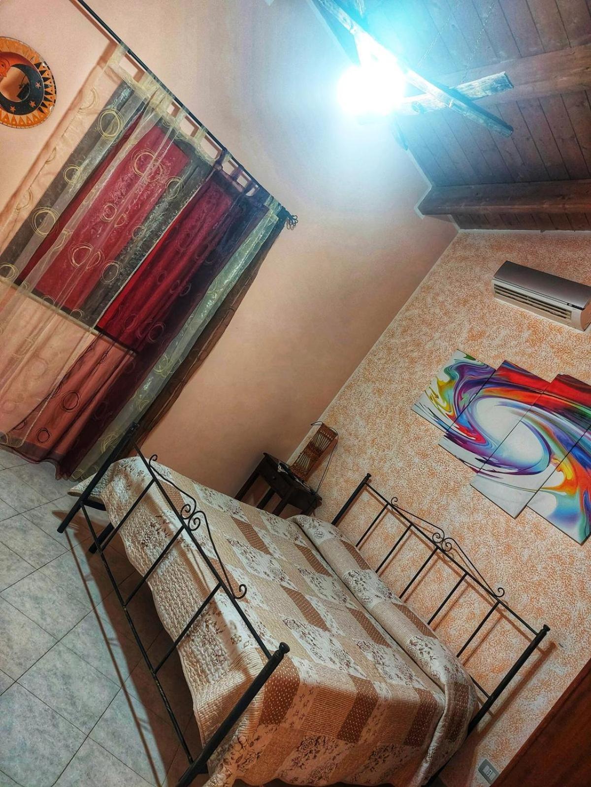 Villa Colledisisto Srl à Pomarico Extérieur photo