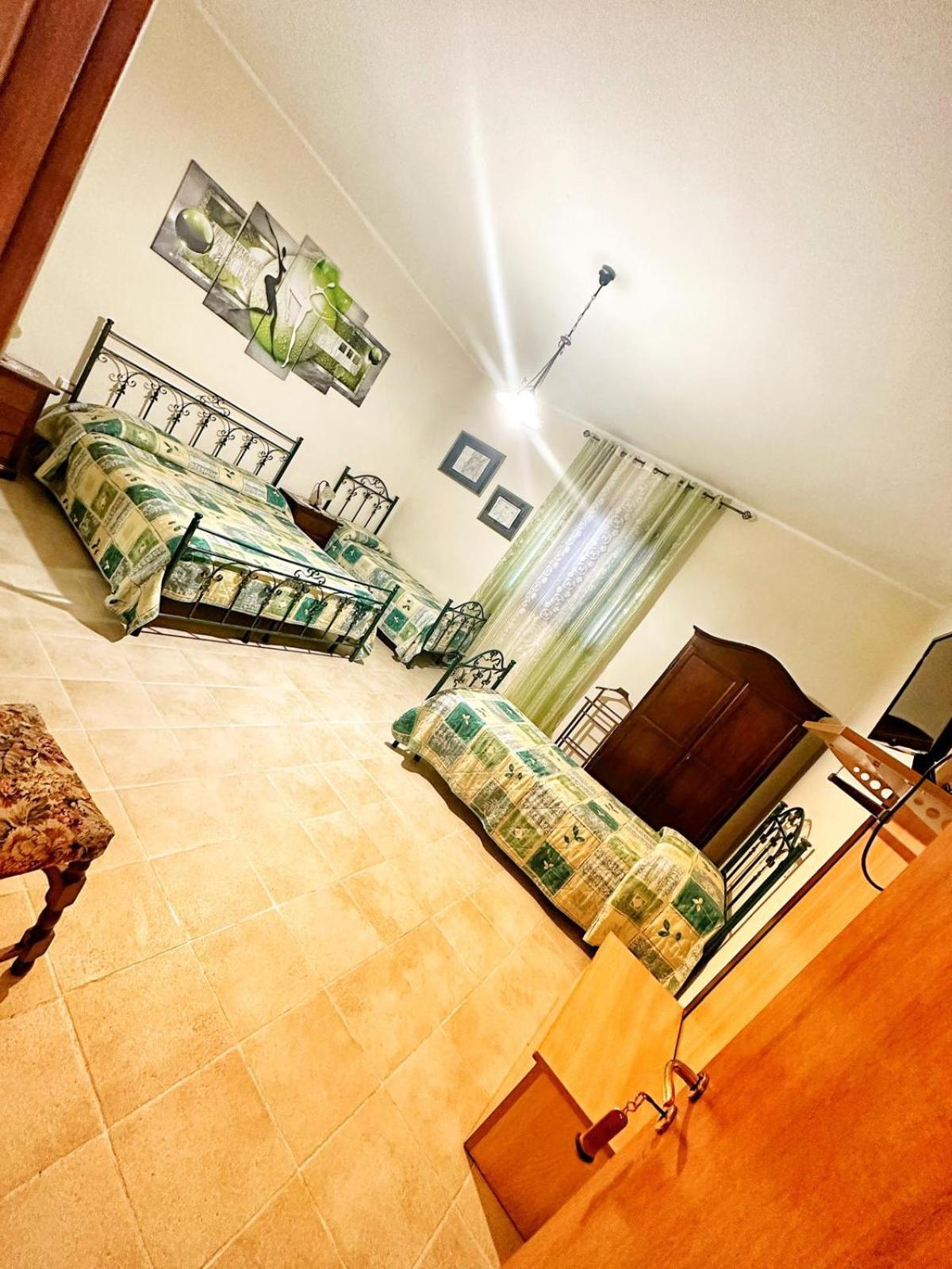 Villa Colledisisto Srl à Pomarico Extérieur photo