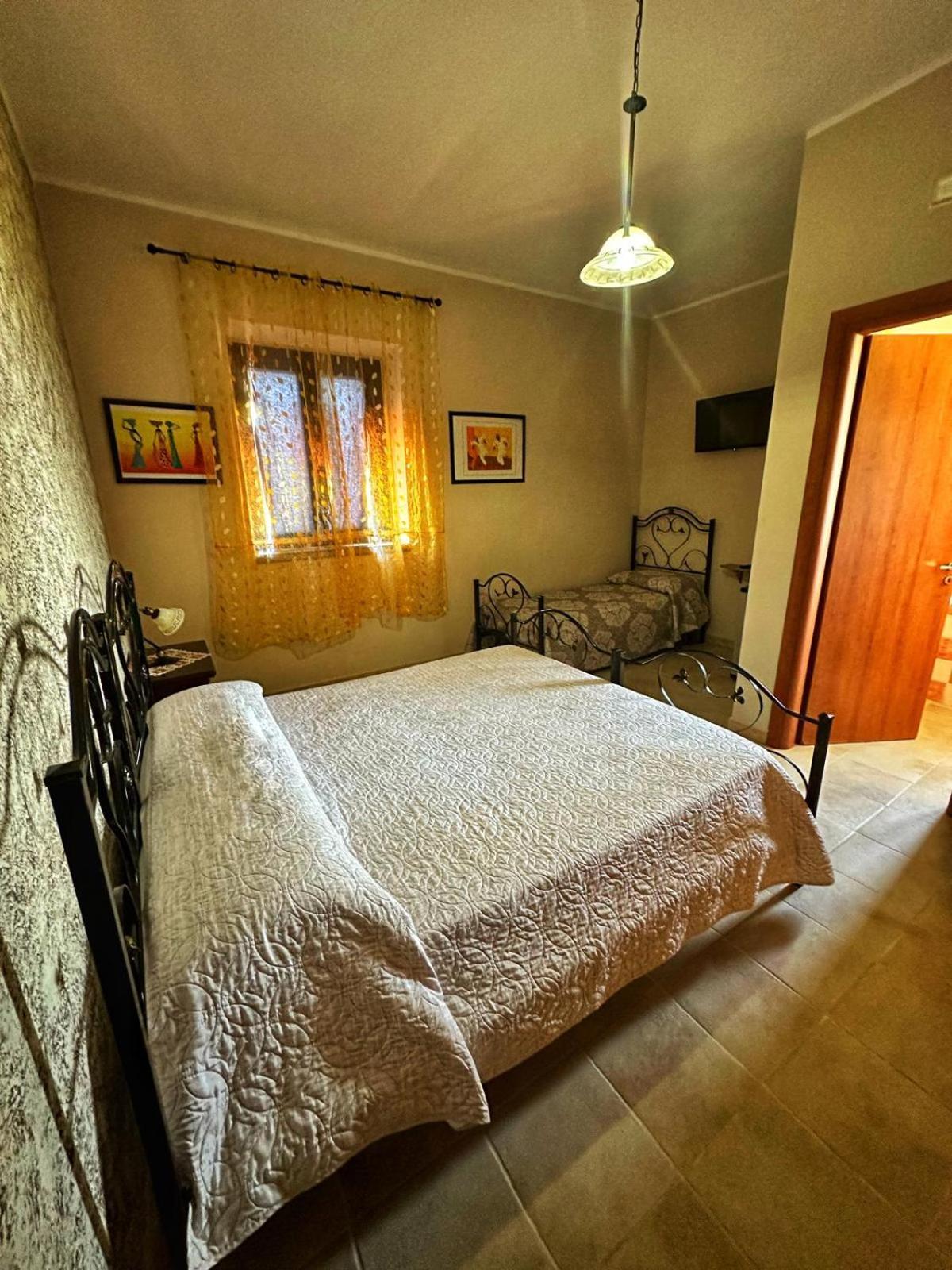 Villa Colledisisto Srl à Pomarico Extérieur photo