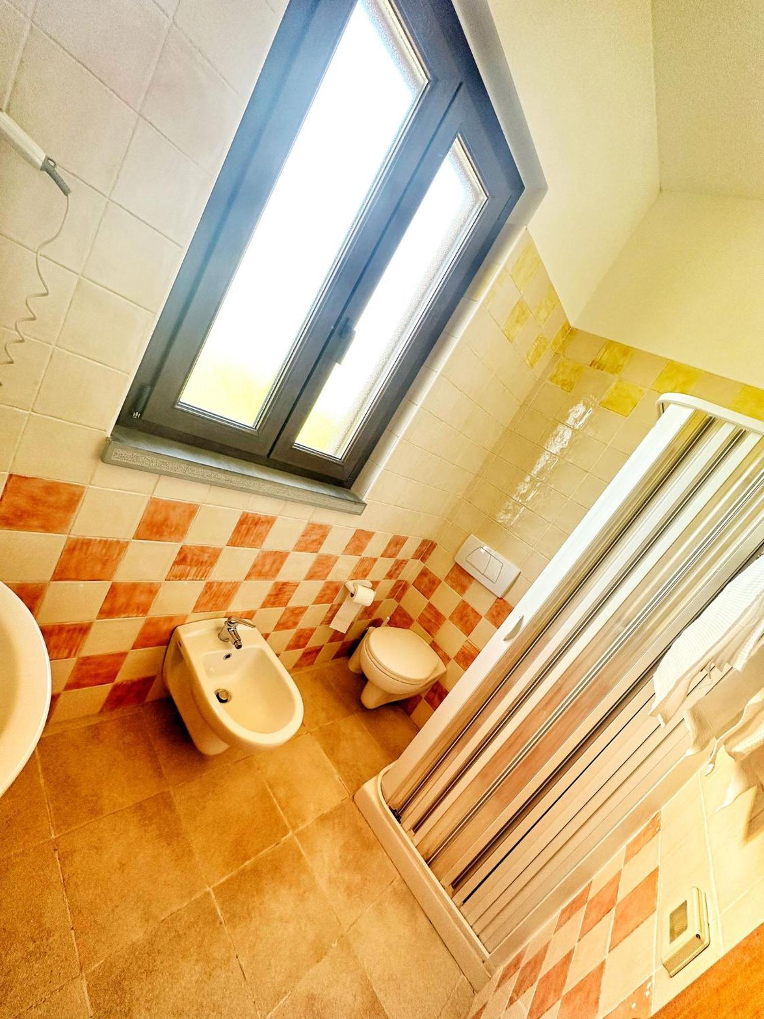 Villa Colledisisto Srl à Pomarico Extérieur photo