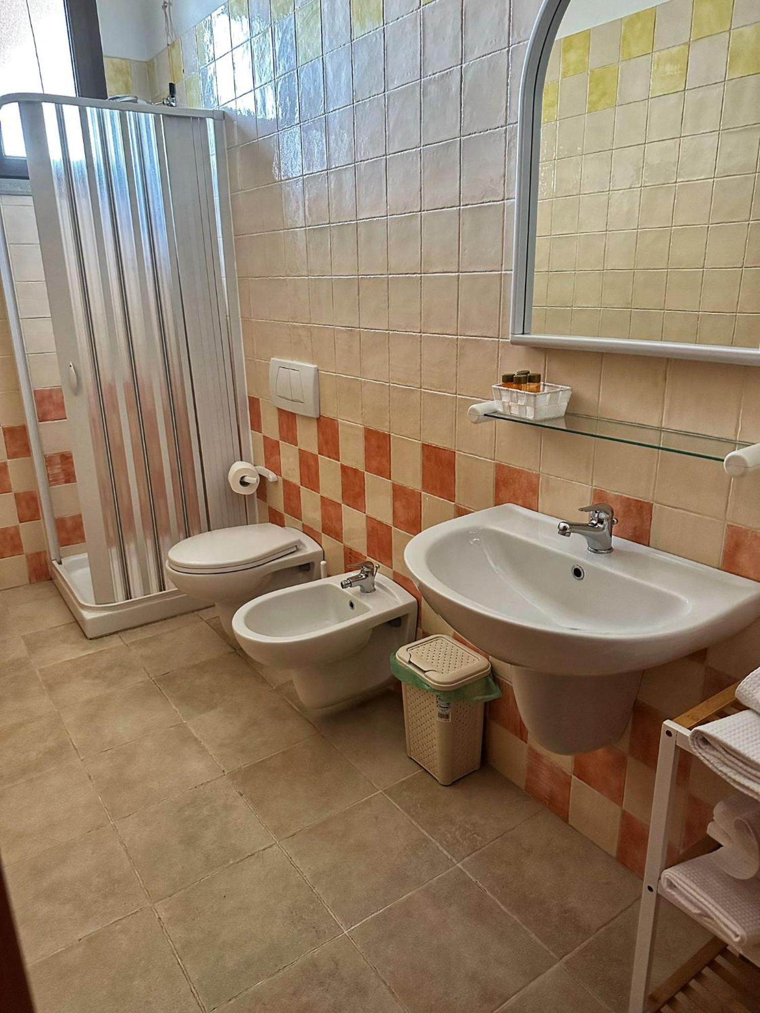 Villa Colledisisto Srl à Pomarico Extérieur photo