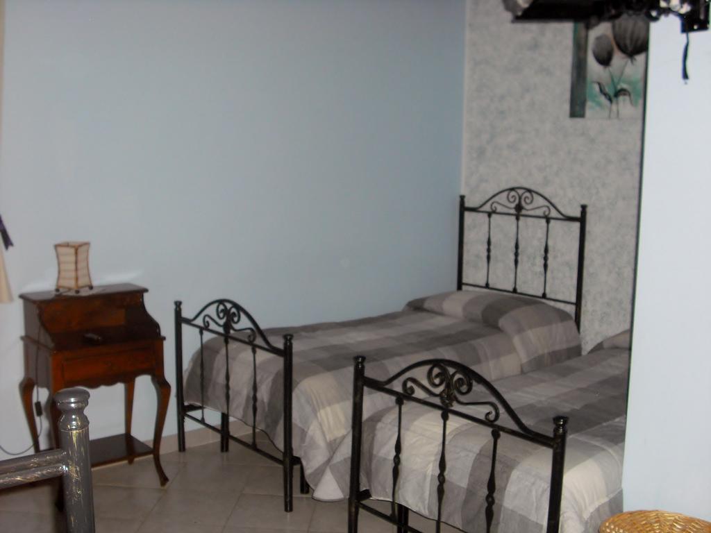 Villa Colledisisto Srl à Pomarico Chambre photo
