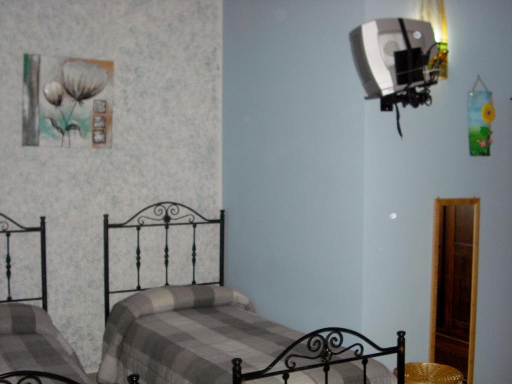 Villa Colledisisto Srl à Pomarico Chambre photo